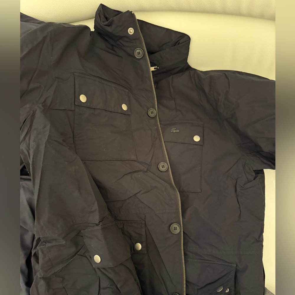 Lacoste Men’s Jacket